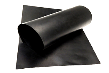 geogro's smooth surface geomembrane