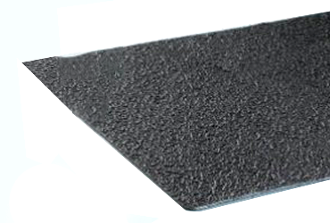 geogro's textured surface geomembrane
